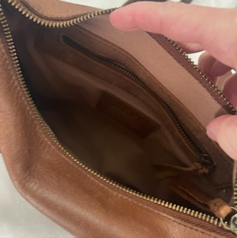 Abel Purse